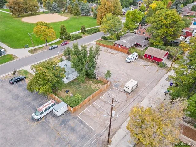 1150-60 Dahlia Street Denver, CO 80220