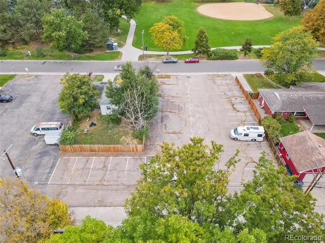 1150-60 Dahlia Street Denver, CO 80220
