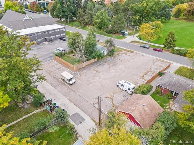 1150-60 Dahlia Street Denver, CO 80220