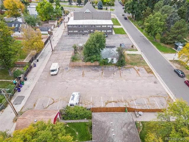 1150-60 Dahlia Street Denver, CO 80220