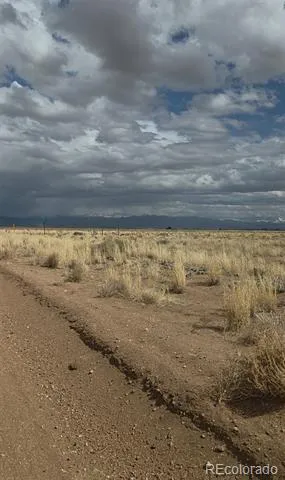 Lot 12 Denver Blvd. Blanca, CO 81123