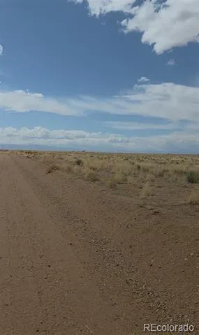 Lot 12 Denver Blvd. Blanca, CO 81123
