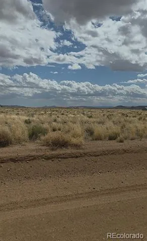 Lot 12 Denver Blvd. Blanca, CO 81123