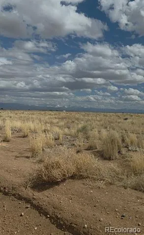 Lot 12 Denver Blvd. Blanca, CO 81123