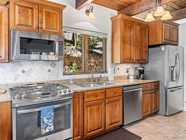 1705 Hummingbird Drive Estes Park, CO 80517