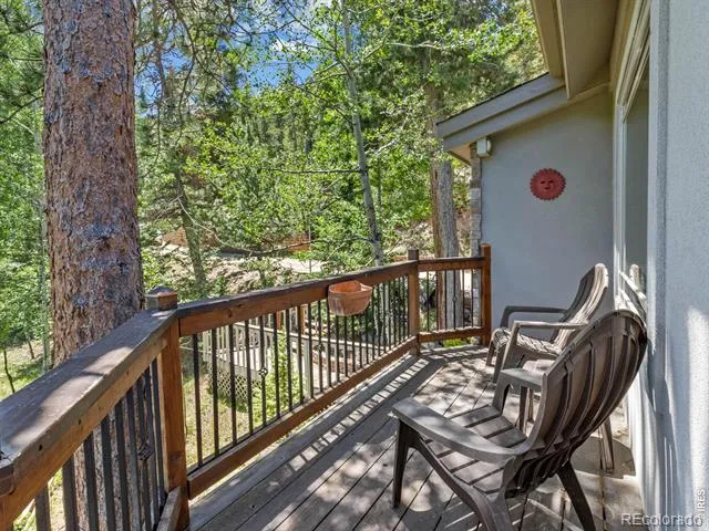 1705 Hummingbird Drive Estes Park, CO 80517