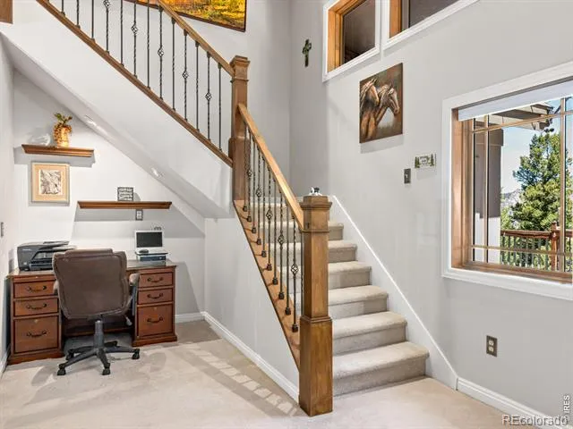 1705 Hummingbird Drive Estes Park, CO 80517