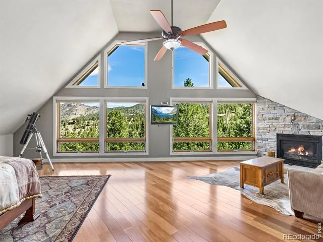 1705 Hummingbird Drive Estes Park, CO 80517