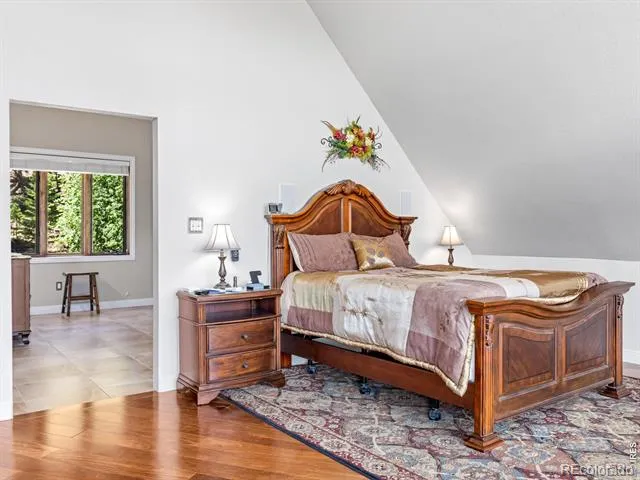 1705 Hummingbird Drive Estes Park, CO 80517