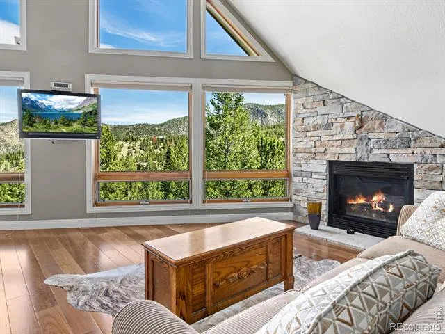 1705 Hummingbird Drive Estes Park, CO 80517