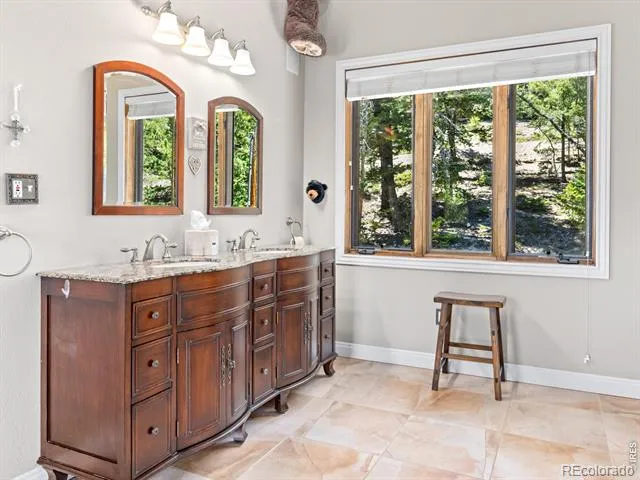 1705 Hummingbird Drive Estes Park, CO 80517