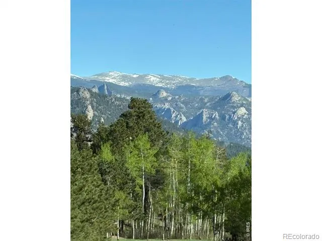 1705 Hummingbird Drive Estes Park, CO 80517