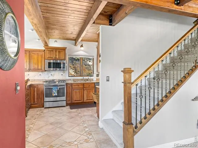 1705 Hummingbird Drive Estes Park, CO 80517