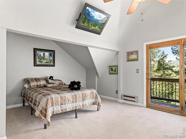 1705 Hummingbird Drive Estes Park, CO 80517