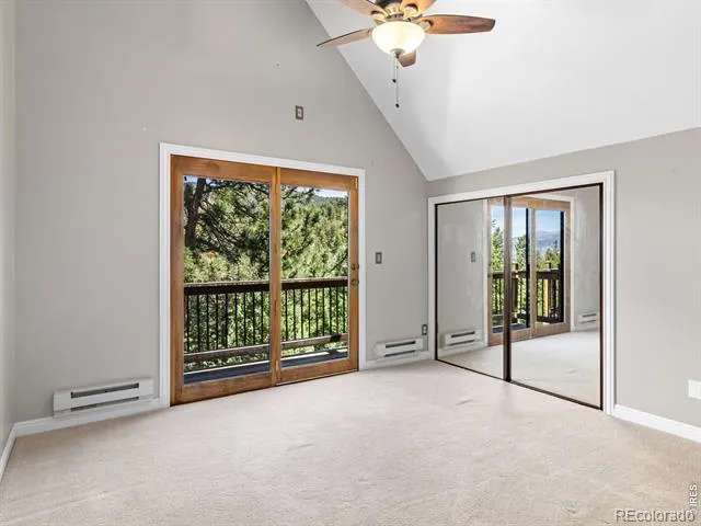 1705 Hummingbird Drive Estes Park, CO 80517