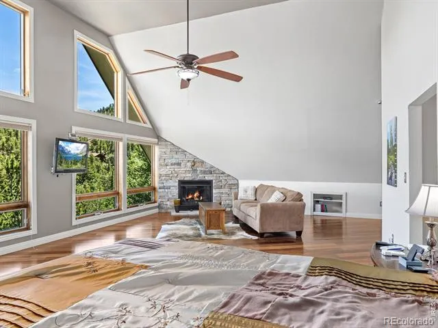 1705 Hummingbird Drive Estes Park, CO 80517