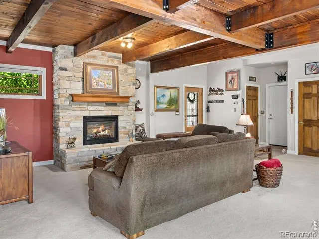 1705 Hummingbird Drive Estes Park, CO 80517