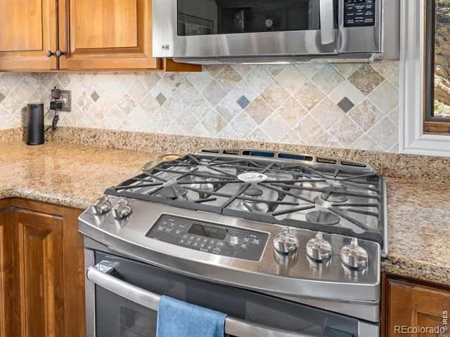 1705 Hummingbird Drive Estes Park, CO 80517