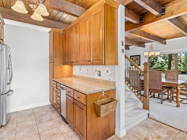 1705 Hummingbird Drive Estes Park, CO 80517