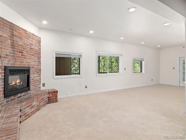 1705 Hummingbird Drive Estes Park, CO 80517