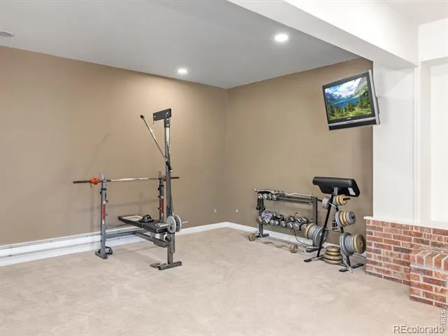 1705 Hummingbird Drive Estes Park, CO 80517
