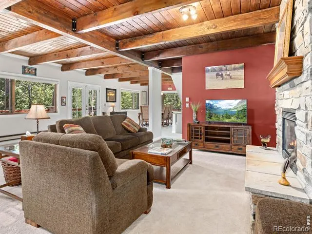 1705 Hummingbird Drive Estes Park, CO 80517