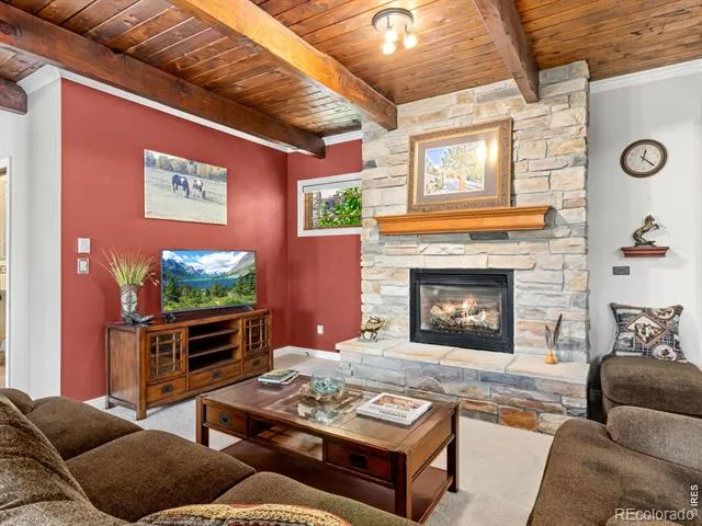1705 Hummingbird Drive Estes Park, CO 80517