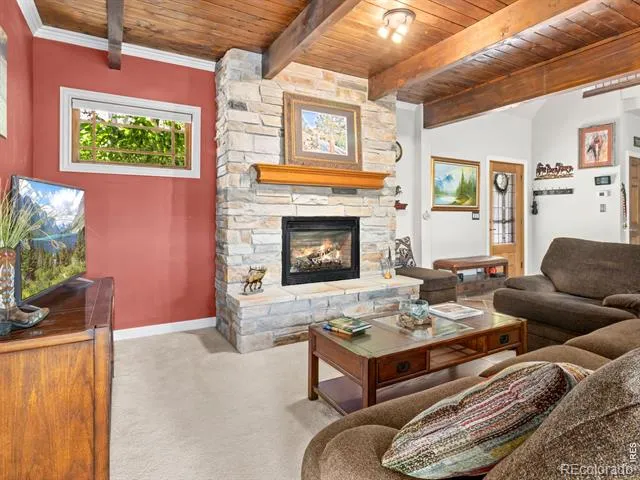 1705 Hummingbird Drive Estes Park, CO 80517