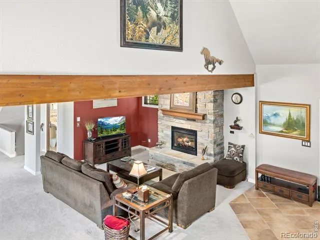1705 Hummingbird Drive Estes Park, CO 80517