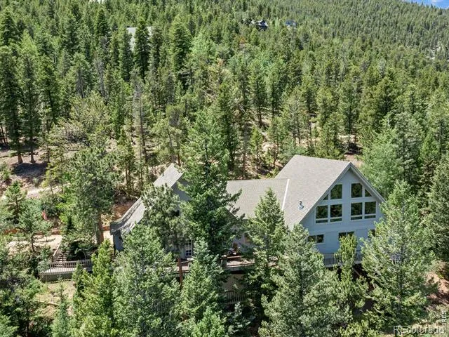 1705 Hummingbird Drive Estes Park, CO 80517