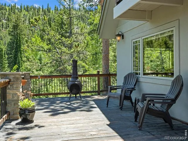 1705 Hummingbird Drive Estes Park, CO 80517