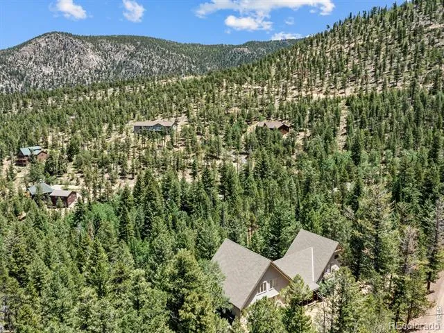 1705 Hummingbird Drive Estes Park, CO 80517