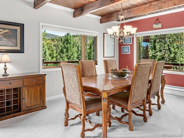 1705 Hummingbird Drive Estes Park, CO 80517