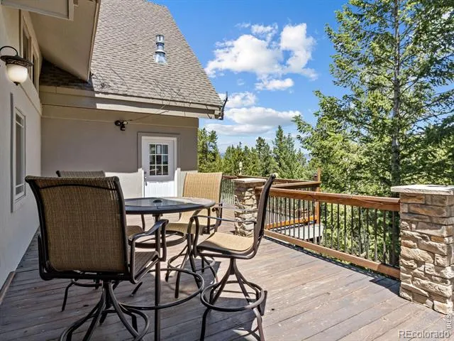 1705 Hummingbird Drive Estes Park, CO 80517