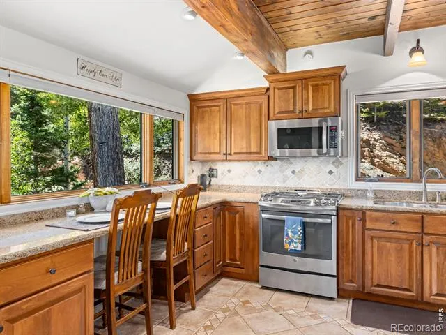1705 Hummingbird Drive Estes Park, CO 80517