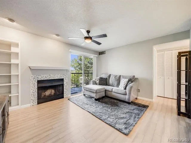 2575 S Syracuse Way #K201 Denver, CO 80231