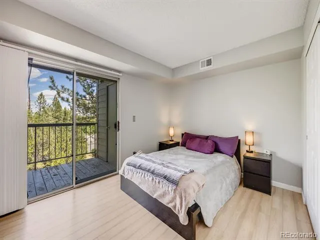 2575 S Syracuse Way #K201 Denver, CO 80231