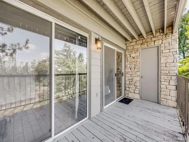 2575 S Syracuse Way #K201 Denver, CO 80231