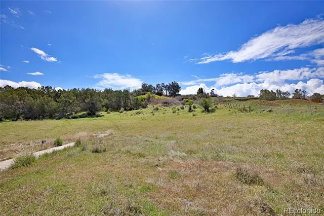 Address Not Shown Collbran, CO 81624