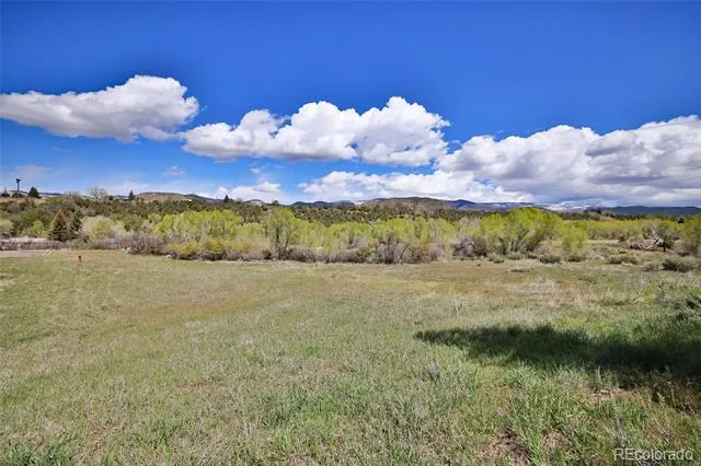 Address Not Shown Collbran, CO 81624
