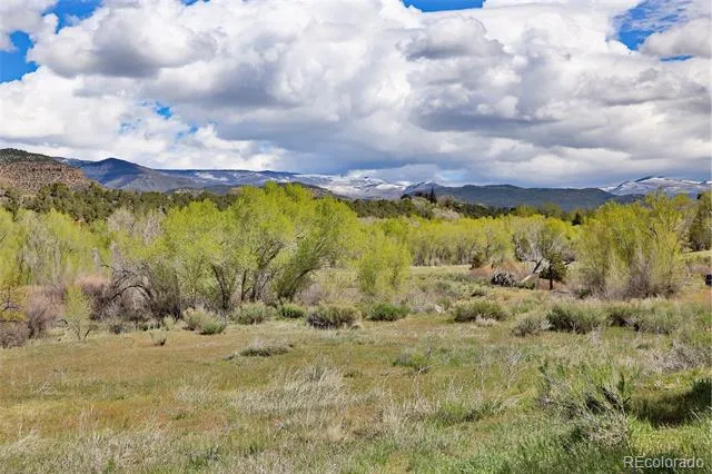 Address Not Shown Collbran, CO 81624