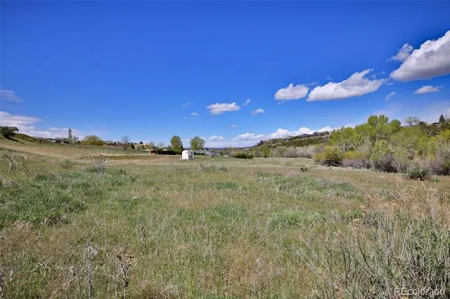Address Not Shown Collbran, CO 81624