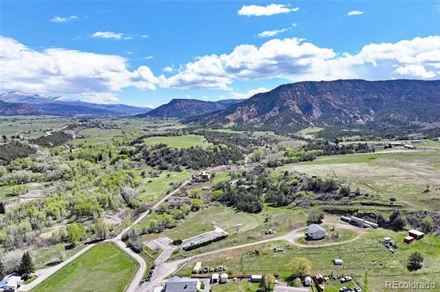 Address Not Shown Collbran, CO 81624