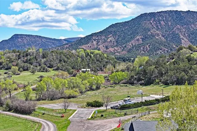 Address Not Shown Collbran, CO 81624