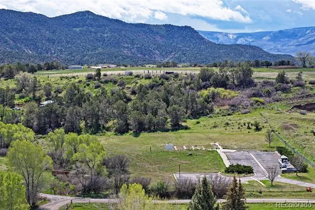 Address Not Shown Collbran, CO 81624