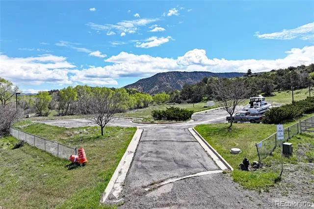 Address Not Shown Collbran, CO 81624