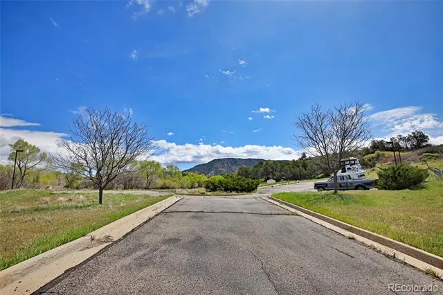 Address Not Shown Collbran, CO 81624
