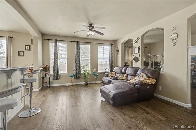 17680 E 104th Place Commerce City, CO 80022