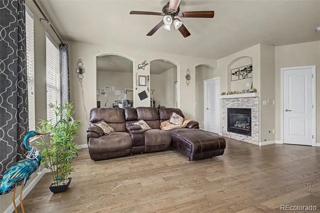 17680 E 104th Place Commerce City, CO 80022