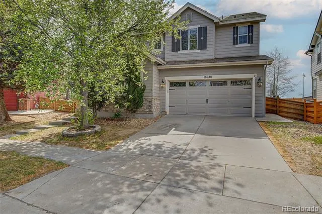17680 E 104th Place Commerce City, CO 80022